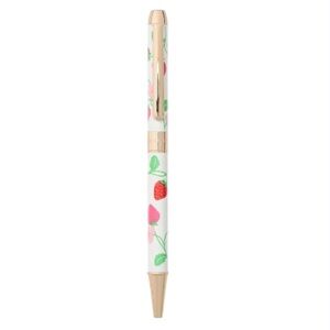 Kate Spade Strawberry Vine Ballpoint Pen